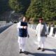 CM धामी ने किया 156 करोड़ के प्रोजेक्ट का निरीक्षण, जल्द होगा लोकार्पण