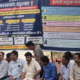 सहकारिता विभाग के सचिव-कर्मचारियों की हड़ताल सातवें दिन भी जारी, मांगों पर अड़े कर्मचारी