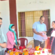 चम्पावत में मतदाता सूची का विशेष पुनरीक्षण तेज, डीएम ने बूथ का किया निरीक्षण
