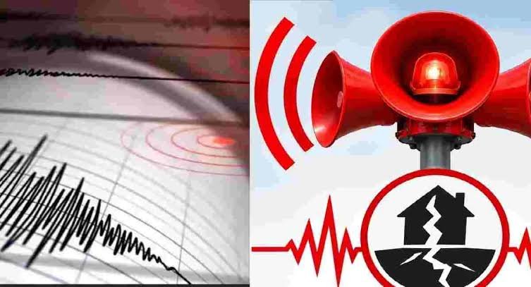 भूकंप को लेकर उत्तराखंड में बड़ा फैसला, हर महीने 9 तारीख को बजेगा सायरन