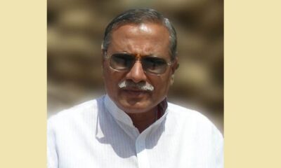उत्तराखंड के नए राज्यपाल बने ढाल सिंह बिसेन, जल्द ग्रहण करेंगे पदभार