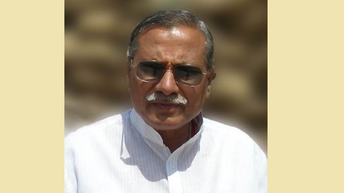 उत्तराखंड के नए राज्यपाल बने ढाल सिंह बिसेन, जल्द ग्रहण करेंगे पदभार