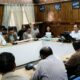 सीएम हेल्पलाइन की 92 शिकायतें लंबित, डीएम ने अधिकारियों को दिए त्वरित निस्तारण के निर्देश