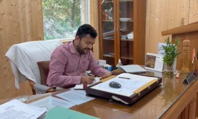 कुंभ-2027 में हाथियों की आवाजाही रोकने की तैयारी, 8.5 किमी में लगाई जाएगी सोलर फेंसिंग