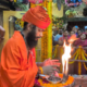 नवरात्रि के दूसरे दिन मां मायादेवी के दरबार में उमड़े श्रद्धालु, मां ब्रह्मचारिणी की आराधना कर मांगा आशीर्वाद