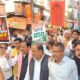 अंकिता भंडारी केस से वोट चोरी तक… हरिद्वार में कांग्रेस की न्याय यात्रा, धामी सरकार को घेरा