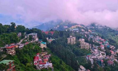 सुप्रीम कोर्ट के आदेश के बाद मसूरी में एमडीडीए का सर्वे तेज, 200 से अधिक प्रतिष्ठान जांच के दायरे में आने की संभावना