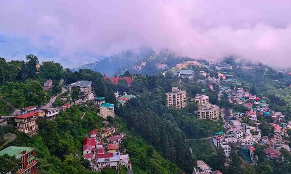 सुप्रीम कोर्ट के आदेश के बाद मसूरी में एमडीडीए का सर्वे तेज, 200 से अधिक प्रतिष्ठान जांच के दायरे में आने की संभावना