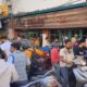 लंबी छुट्टियों में पर्यटकों से गुलजार हुई मसूरी, जाम ने बढ़ाई मुश्किलें