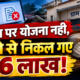 पोर्टल पर योजना नहीं, खाते से निकल गए 26 लाख!,हरिद्वार में वीपीडीओ सुशील सती पर गिरी निलंबन की गाज
